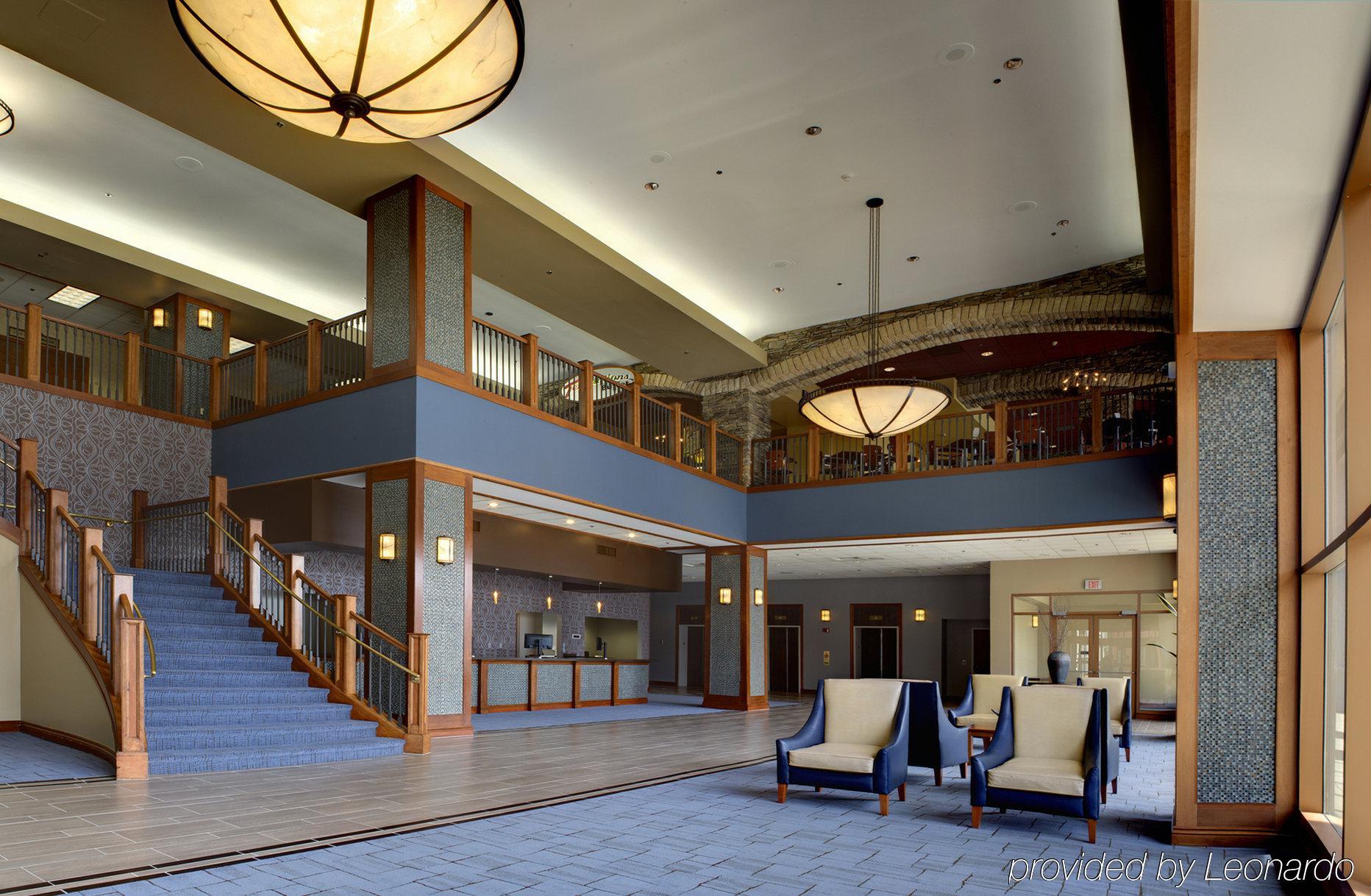 Bally'S Evansville Casino & Hotel Экстерьер фото